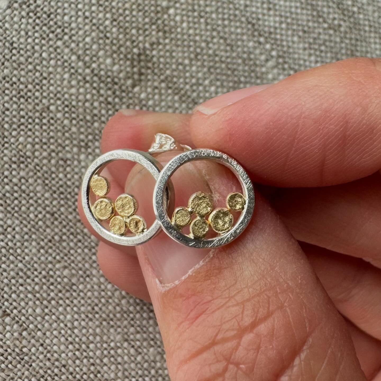 Maria Studs
