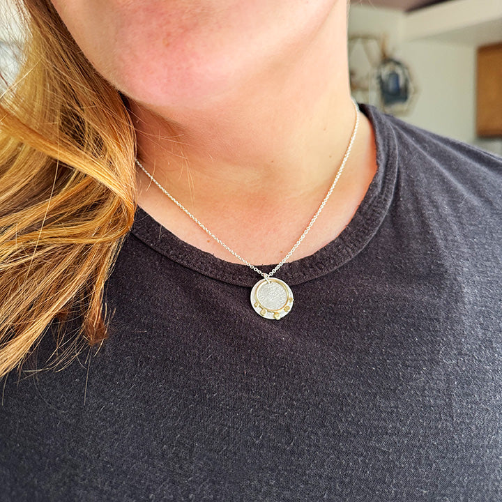 Andromeda Necklace