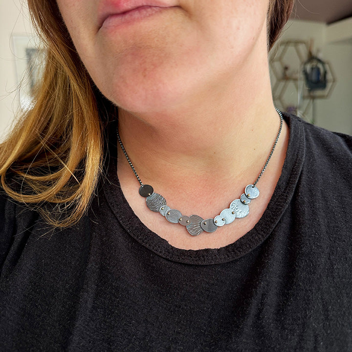 Beach Comber Necklace