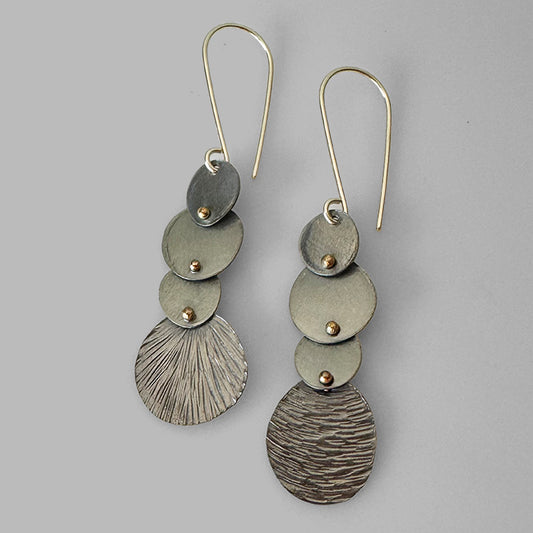 Beach Comber Earrings