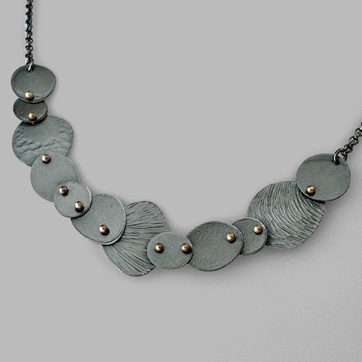 Beach Comber Necklace