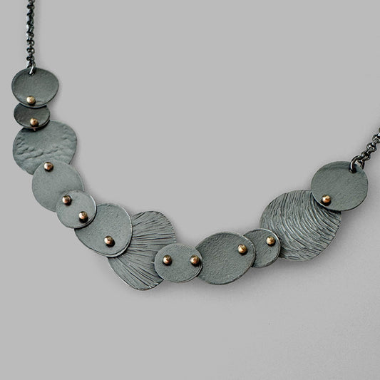 Beach Comber Necklace