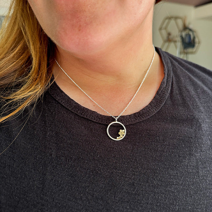 Maria Necklace
