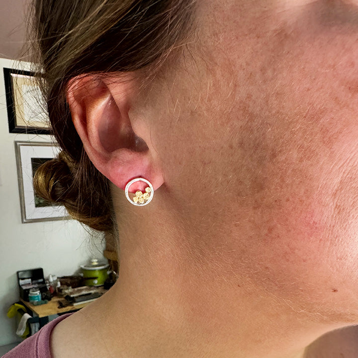 Maria Studs