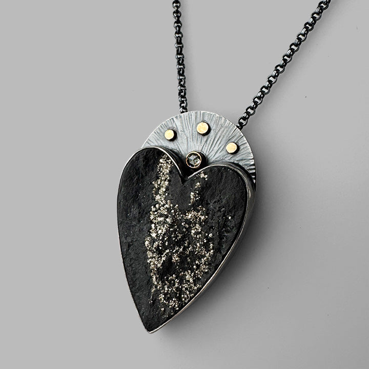 My Love Necklace