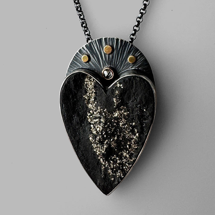 My Love Necklace