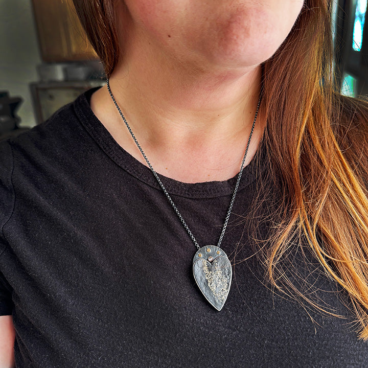My Love Necklace