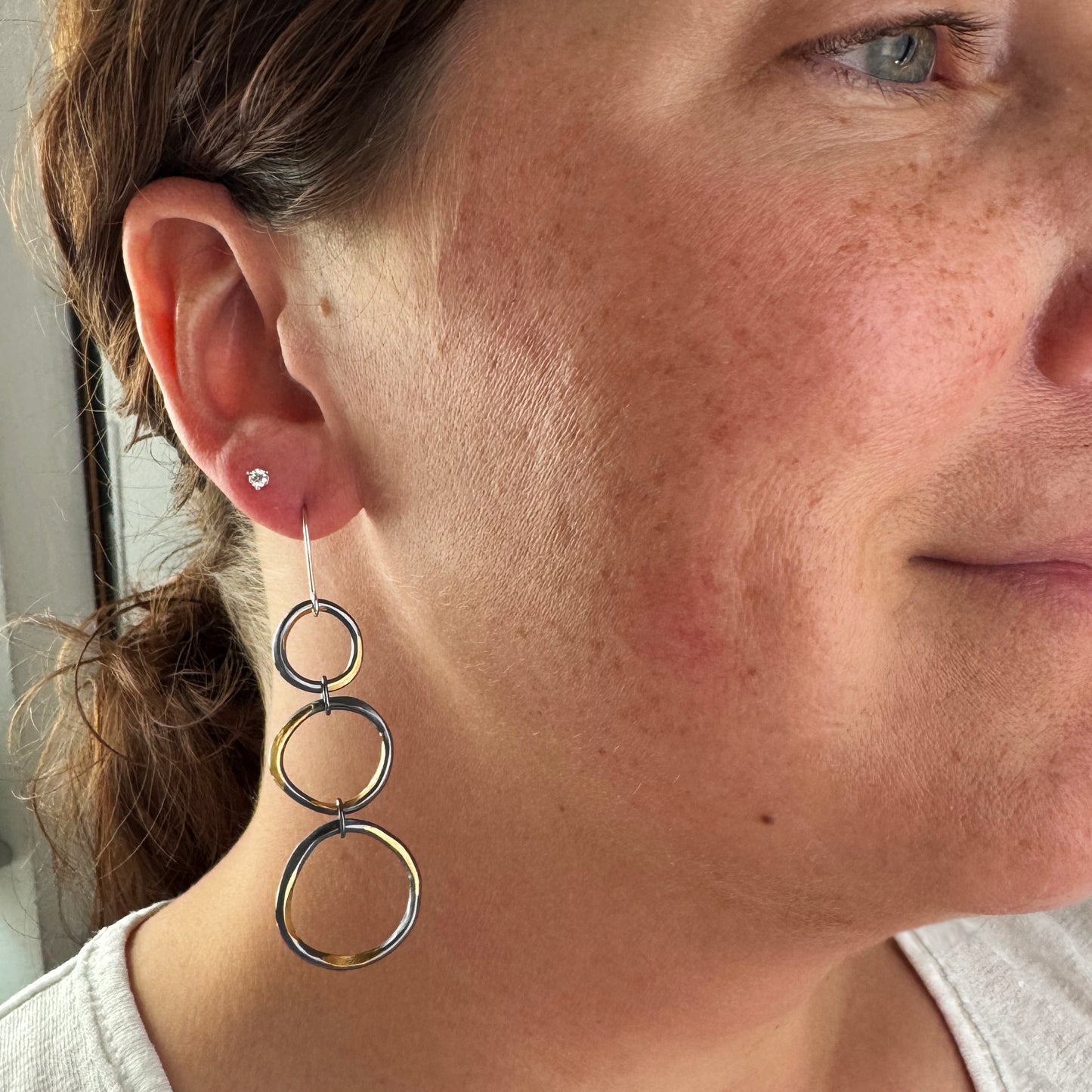 Nova Earrings