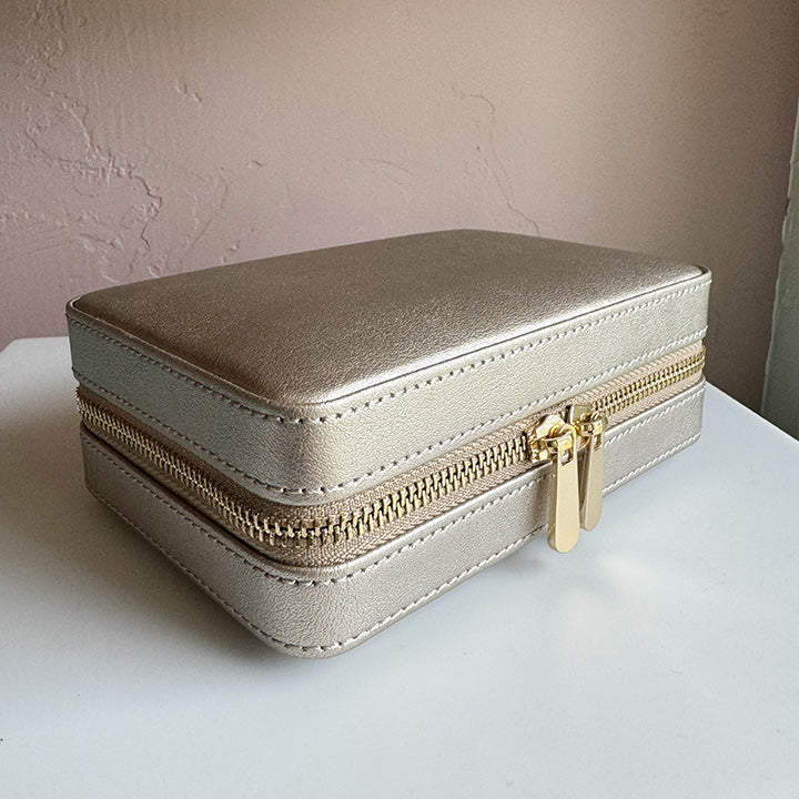 The Palermo in Pewter