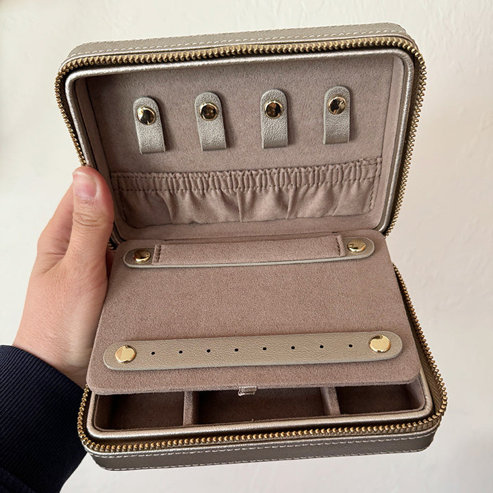 The Palermo in Pewter