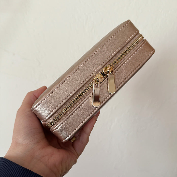 The Palermo in Rose Gold