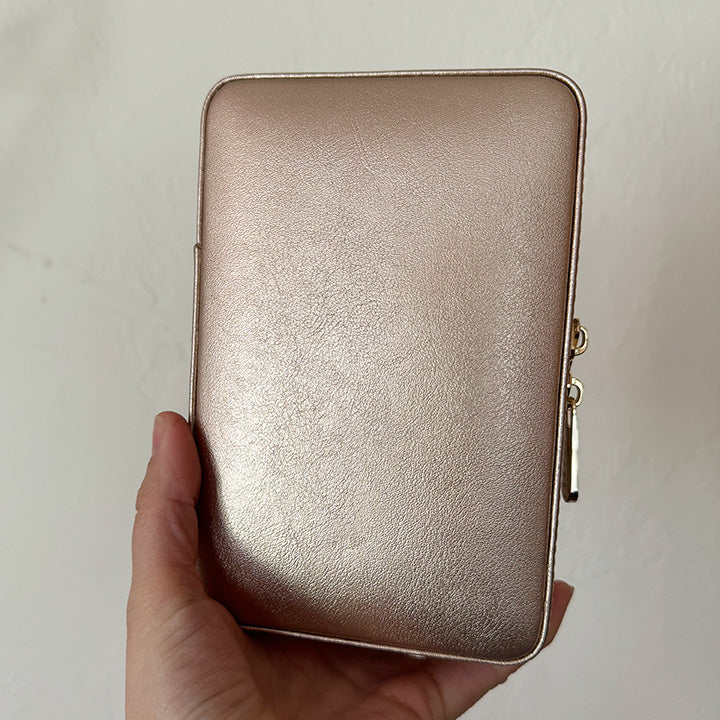 The Palermo in Rose Gold