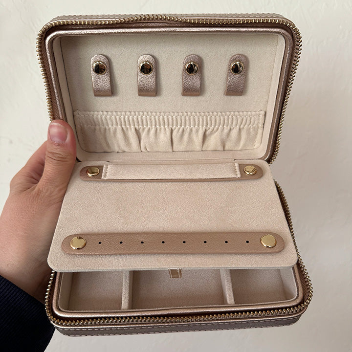 The Palermo in Rose Gold