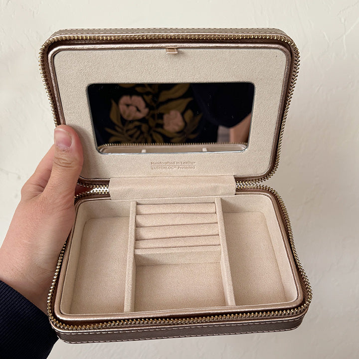 The Palermo in Rose Gold