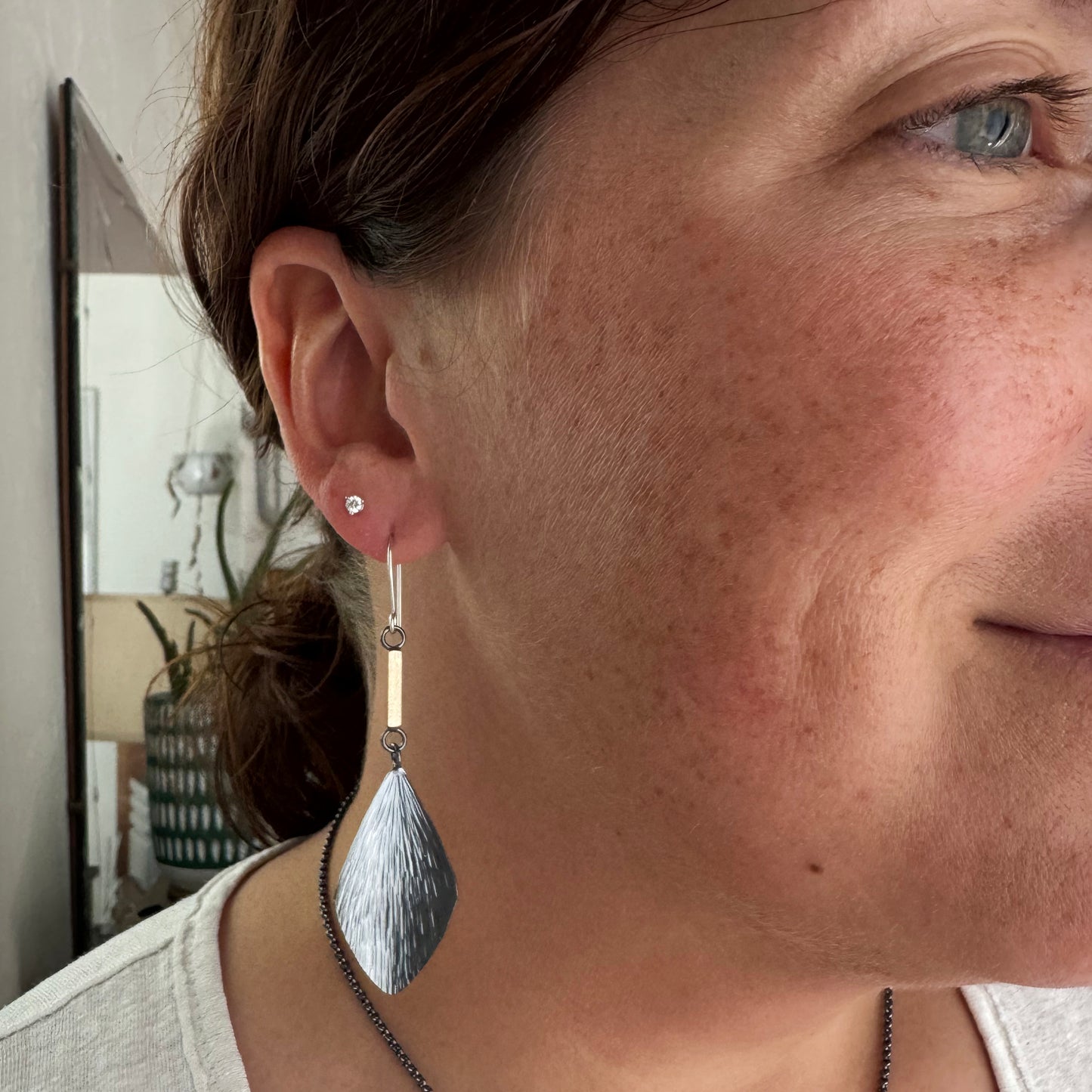 Ren Earrings