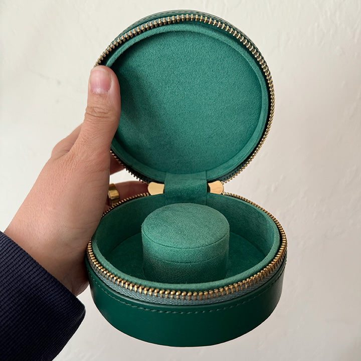 The Sophia in Forest