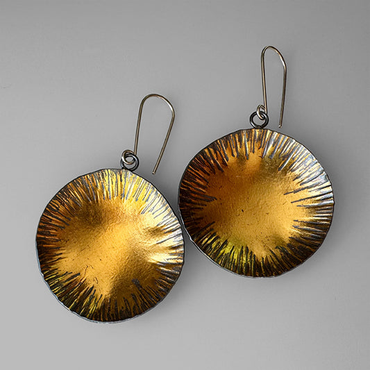 Spark Earrings