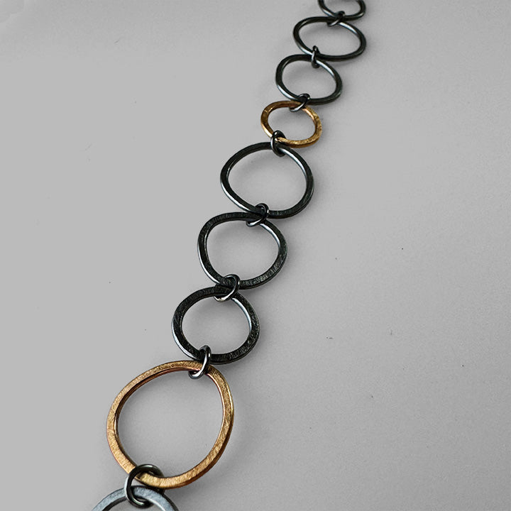 Stone Skipper Bracelet