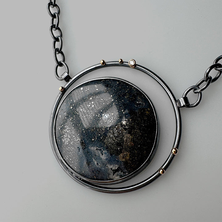 Twilight Necklace