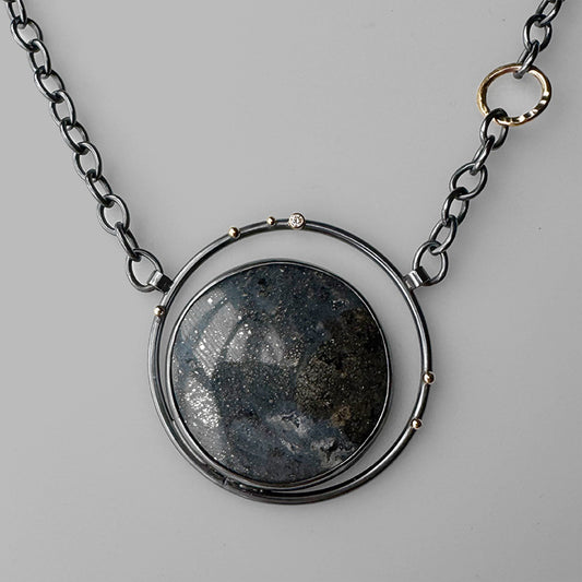 Twilight Necklace