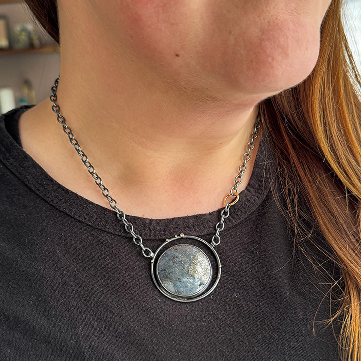 Twilight Necklace
