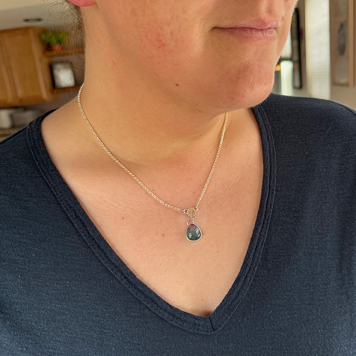 Ursa Necklace