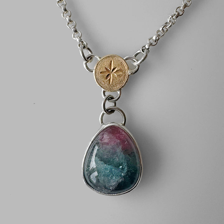 Ursa Necklace