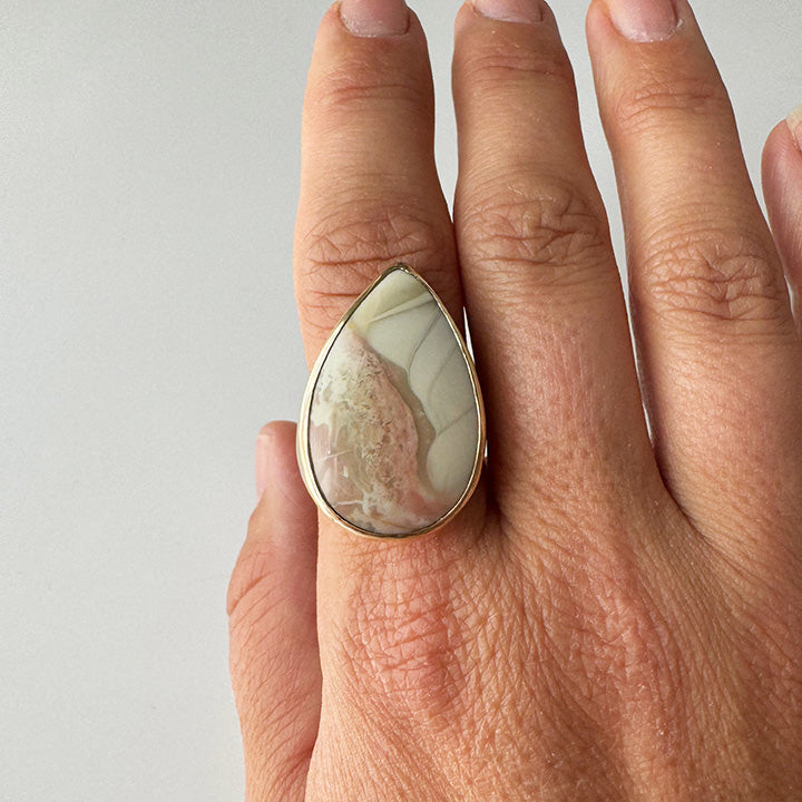 Willow Creek Ring