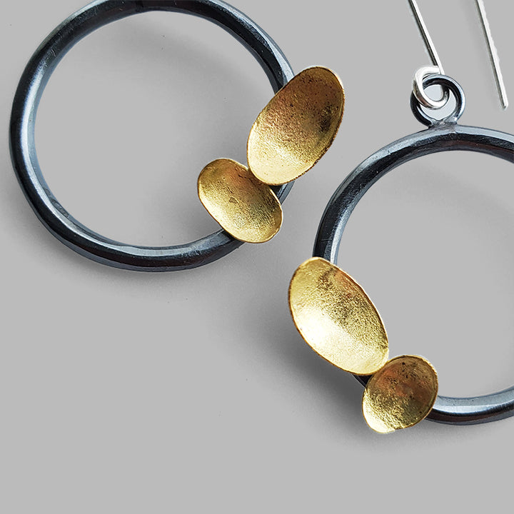 Aerie Earrings
