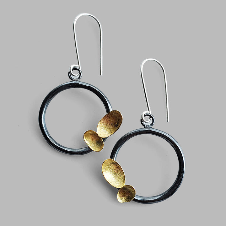 Aerie Earrings