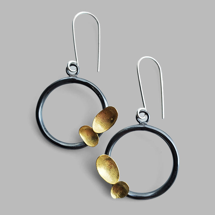 Aerie Earrings