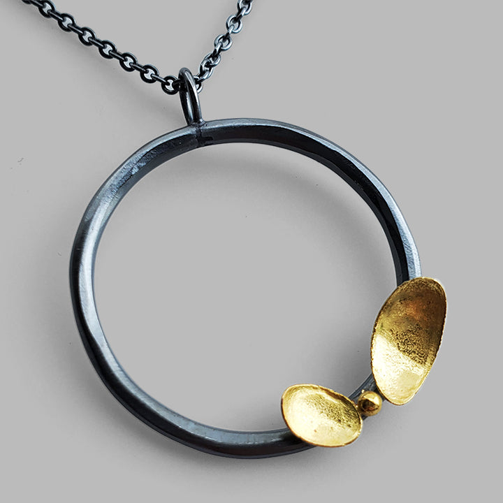 Aerie Necklace