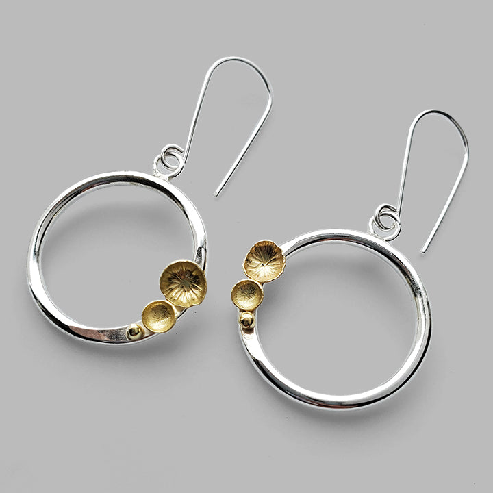 Balance Earrings
