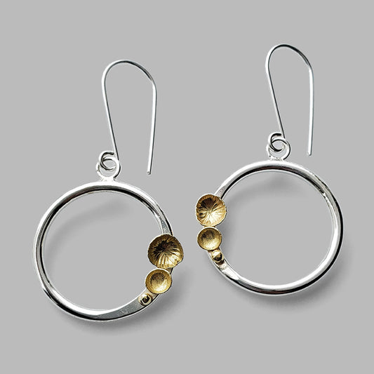 Balance Earrings