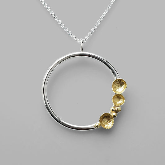 Balance Necklace