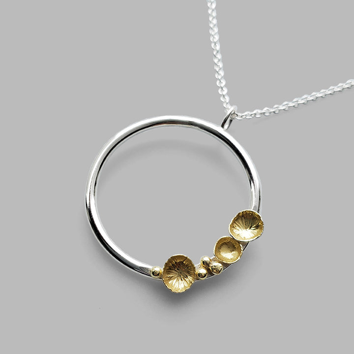 Balance Necklace
