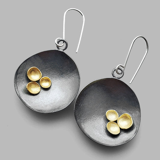 Brave Earrings