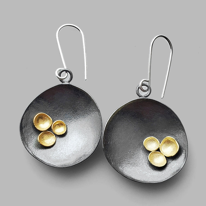 Brave Earrings