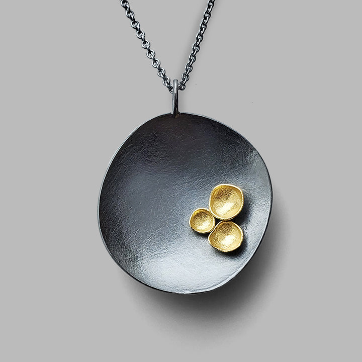 Brave Necklace