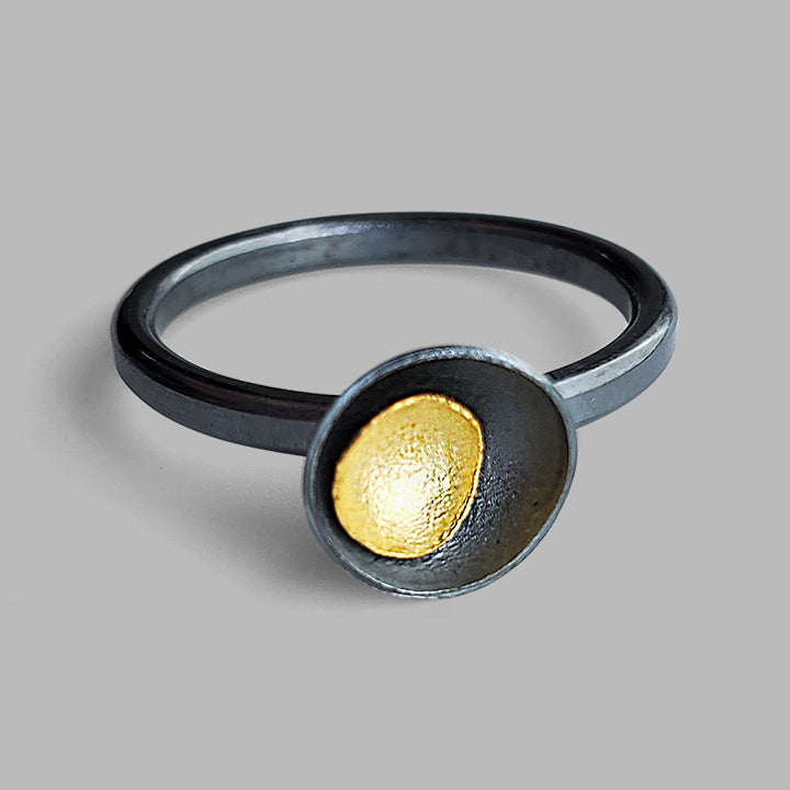 Brave Ring