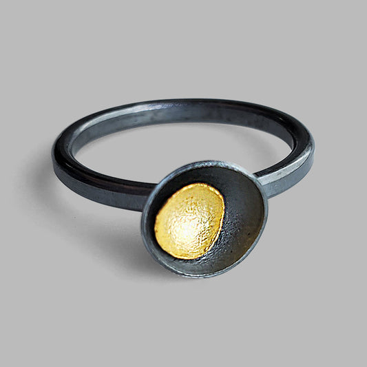 Brave Ring