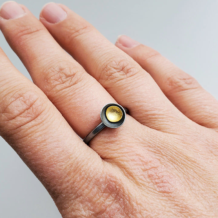 Brave Ring