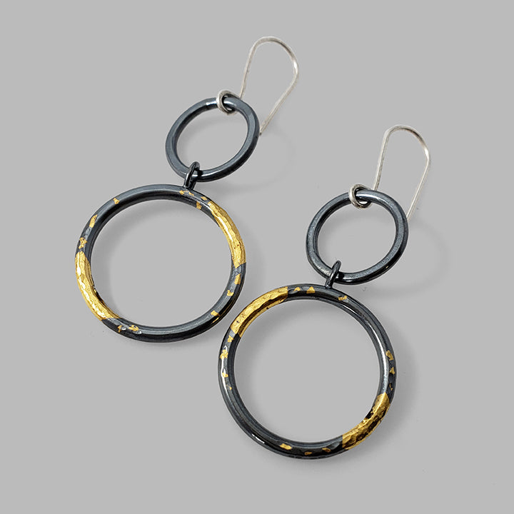 Clearing Earrings