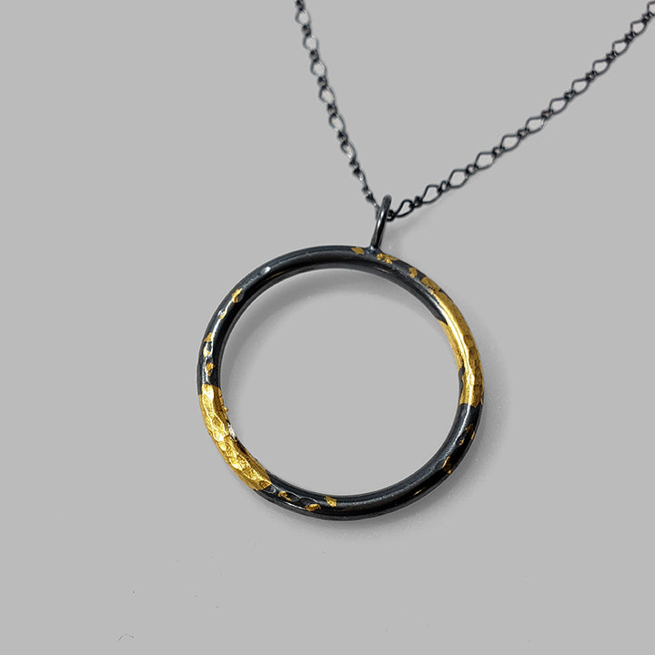 Clearing Necklace