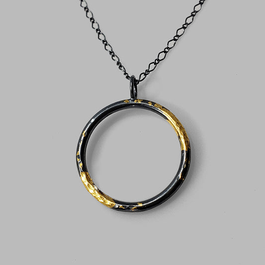 Clearing Necklace