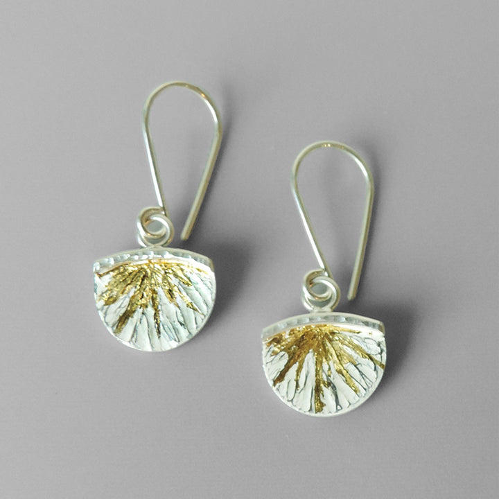 Daybreak Earrings