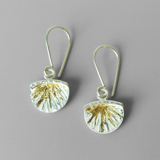 Daybreak Earrings
