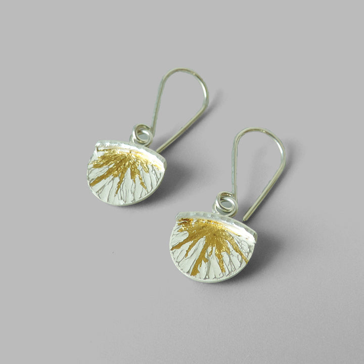 Daybreak Earrings