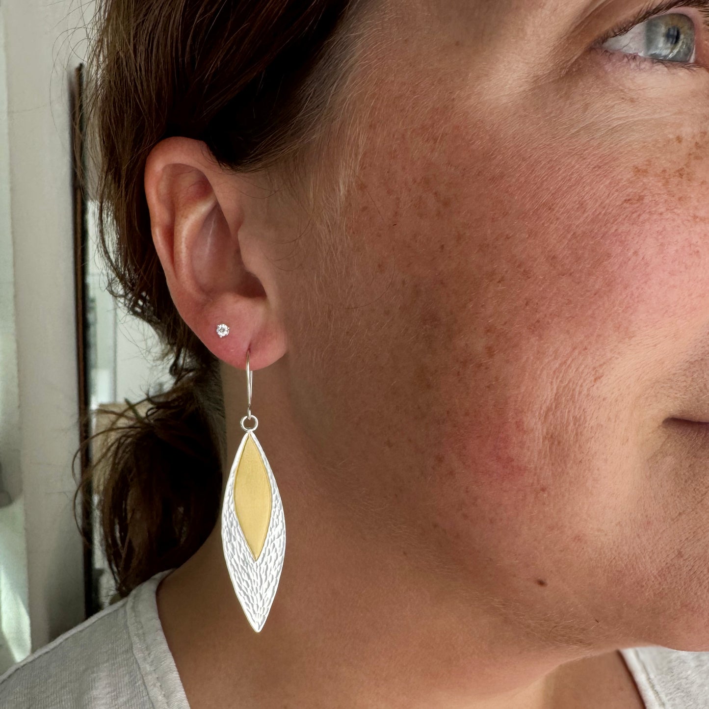 Amara Earrings