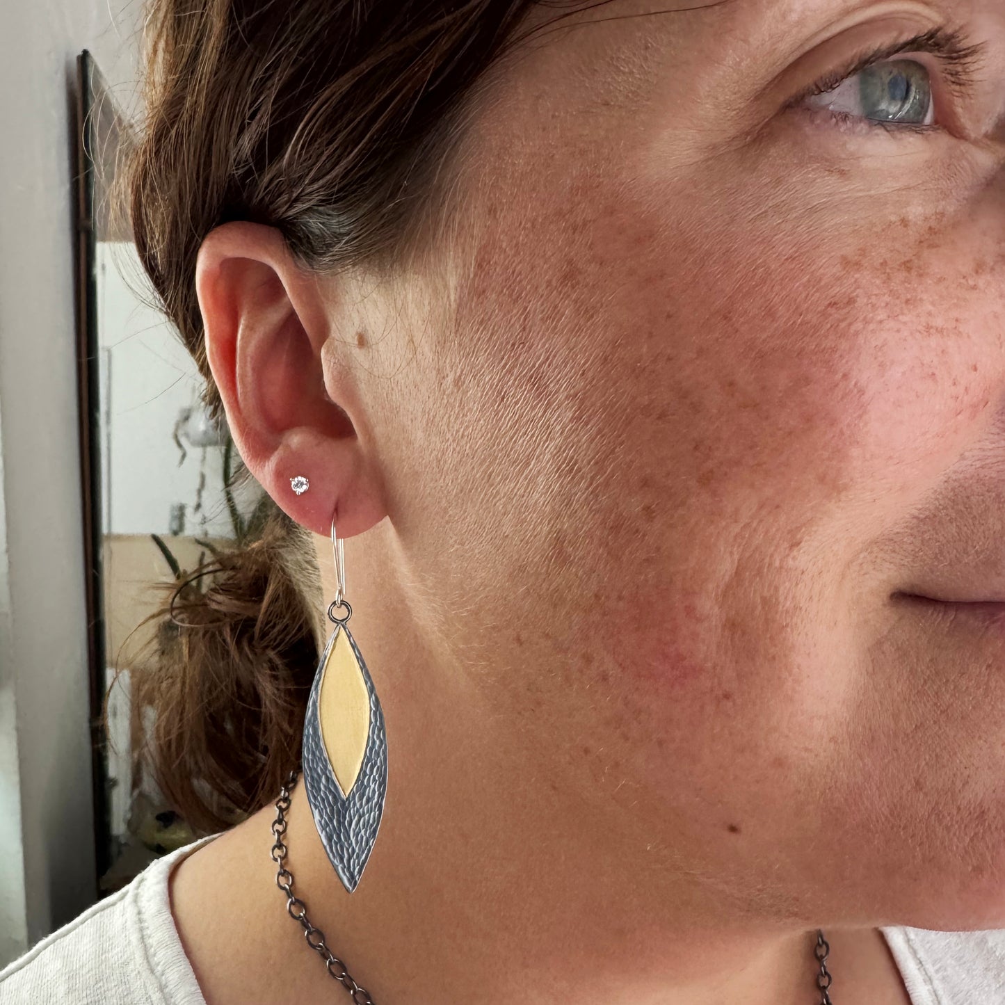 Amara Earrings